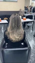 -MOVAN HAIR莫凡匠人发型屋