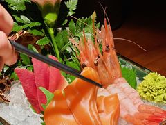 -阿吾罗日本料理(K11艺术中心店)