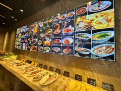 -味钱塘·钱塘浙宴(宋城之江银泰店)