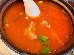 -六泰居·尔滨地标·东北菜(泰山路店)