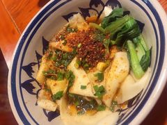 油泼扯面-醉长安(南门总店)