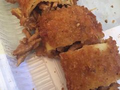 -大腕炸串(河东总店)