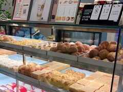 -君之狮子山·轻糖烘焙(松江印象城店)