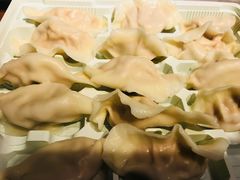 -必点海鲜·鲅鱼水饺(鞍山西道店)