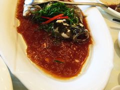 -宁波汉通海鲜大酒店(江湾店)