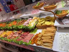 -醉人椒麻辣香锅(上地华联店)