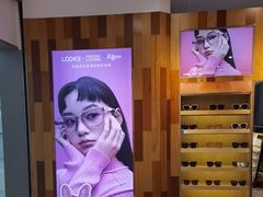 -LOOK眼镜(宝山万达店)