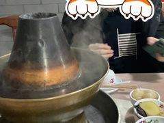 -鑫龙火锅城(环山路店)