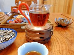 -畅和茶坊·曦瓜中国大红袍