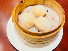 虾饺皇-杭州JW万豪酒店-万豪中餐厅