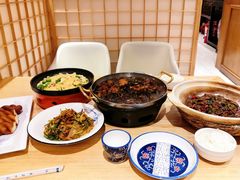 -老江南春·中国龙菜(衡山路店)