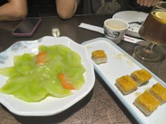-东口码头·烧鸽子·鱼头泡饼·地方菜(金鹰悦城店)