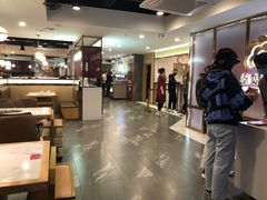 大堂-傣妹火锅(狮子桥店)