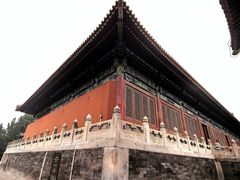 -历代帝王庙博物馆