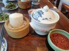 -面辣子·陕西家乡菜(钟楼店)