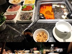 -海底捞火锅(德辉广场店)