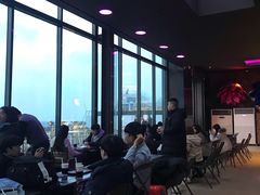 -Cafe Aewol Monsant