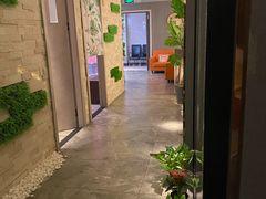 -禧瑞 ·丝浴主题·水疗·spa(中山公园店)