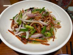 -临潼印象·特色陕菜