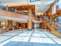 -深圳海景嘉途酒店(东翼楼)