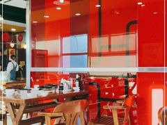 大堂-日昌餐馆(亦庄店)