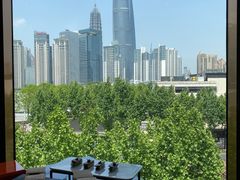 -上海滩餐厅(BFC外滩金融中心店)
