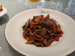 -启东小海鲜(庄先湾路1号店)