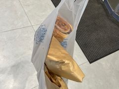 -烘焙町面包店(西四店)