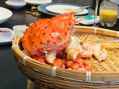 -鱼乐轩·俄罗斯海鲜直供餐厅(群力店)