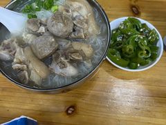 -文惠猪脚粉(富景小区店)