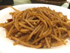 -老太原菜馆(南宫店)