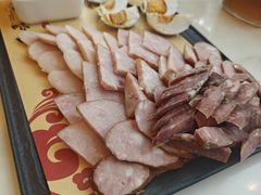 -京滨饭店·餐厅(阜外大街店)