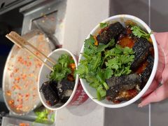 -黑色经典臭豆腐·湖南特产(太平街口店)