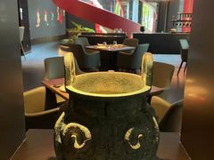 -曾宴·楚菜(湖北省博物馆店)