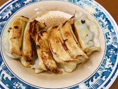 牛肉锅贴-回回锅贴(小河沿店)