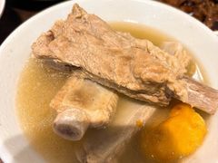-松發肉骨茶(牛车水店)