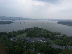 -西湖外事游船(花港观鱼码头)