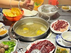 -贵宾牛·潮汕牛肉火锅(珠池总店)