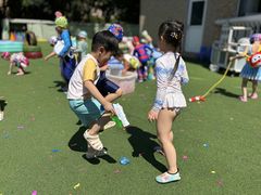 -上海贝贝佳幼儿园