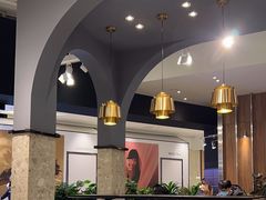 -Pennehut畔尼意面(合肥万象城店)