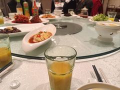 藤椒鸡-亢龙太子酒轩(东湖店)