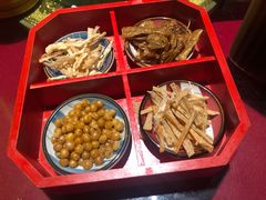 -老萍巷莲花血鸭·萍乡地标江西菜(步行街店)