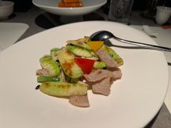-木守西溪溪隐餐厅
