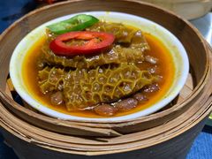 -伯乐居茶艺馆(石岐大信店)