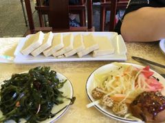 -致和老涮庄山西刀削面(万寿路4号院店)