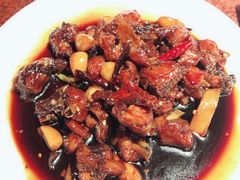 -绿茶餐厅(蓝色港湾店)