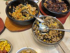 -食米家拌饭(梅溪新天地店)