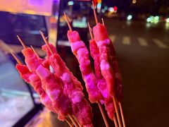 -港澳广场购物中心