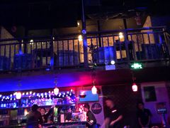 -MM·五声·音乐人与调酒师(西安路店)