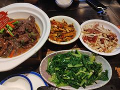 -饭桌故事·血鸭湘(荣宝华店)